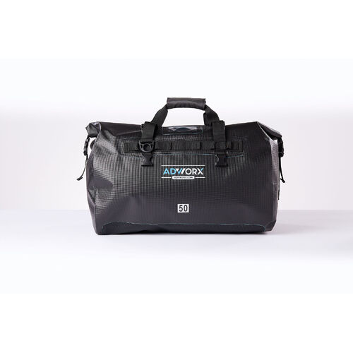 ADVWORX™ Gen-1 | TREKK- 50 Litre Waterproof Duffel Bag