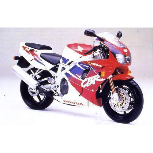 ROK Stopper Honda CBR99.950RR-T/V FireBlade ('94-'97) Headlight Protector Kit