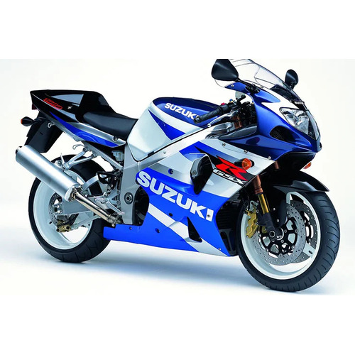 ROK Stopper Suzuki GSX-R 1000 ('03-'04) Headlight Protector Kit