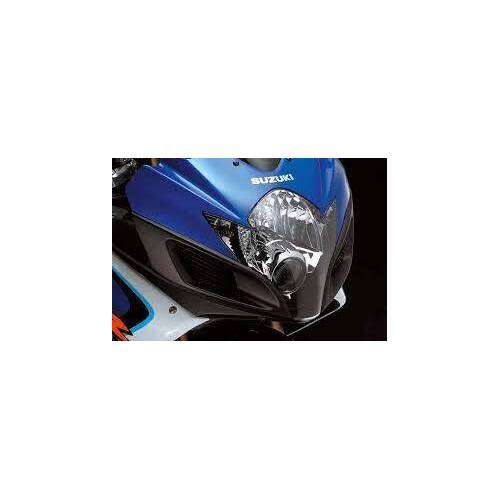 ROK Stopper Suzuki GSX-R 600 K6/750 ('06-'07) Headlight Protector Kit