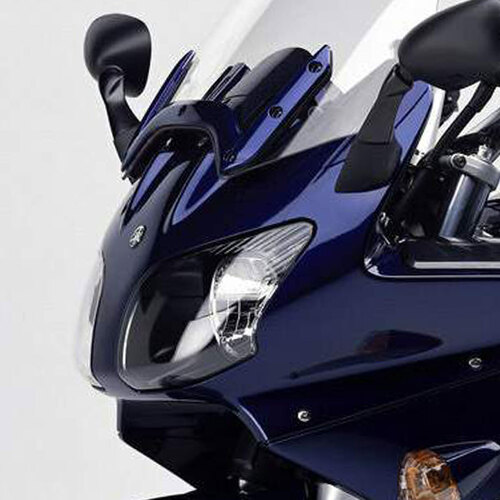 ROK Stopper Yamaha FJR 1300/A ('01-'05) Headlight Protector Kit