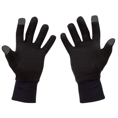 ADVWORX™ Moto Merino iGloves Glove Liners [Size: Large]